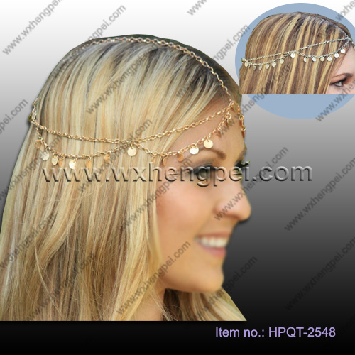 Headwear / Hair band