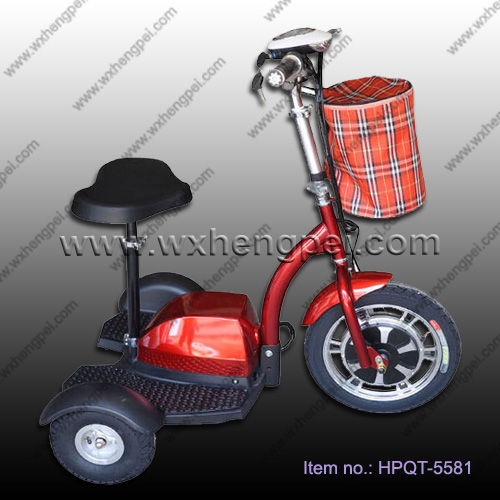 Electric bicycles / Elderly scooter / Folding electric vehic