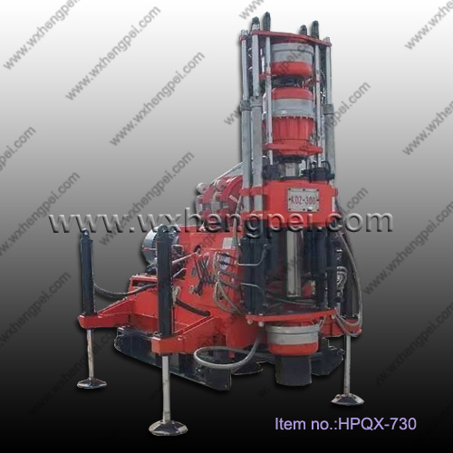 Horizontal directional drilling machine for sale KDZ-300