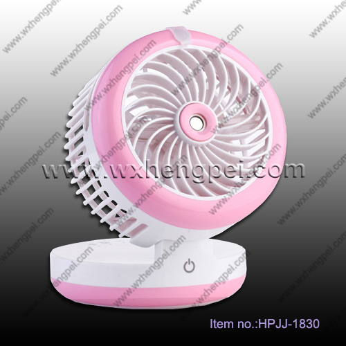 USB mini fan / spraying fan / humidifying fan
