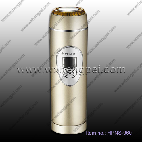 stainless steel heating cup / electric heating cup