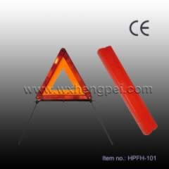 warning triangle (HPFH-101)