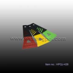 plastic ice scraper (HPQJ-426)