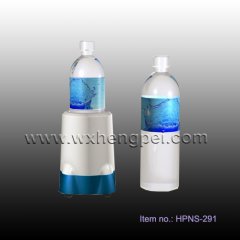 12V car fridge Thermoelectric cooler&Warmer  (HPNS-291)
