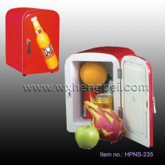 12V car fridge (HPNS-235)