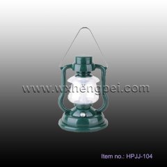 car socket plug camping lamp 12v for travelling  (HPJJ-104)