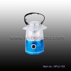 camping lamp (HPJJ-102)
