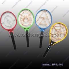 Electronic Rechargeable&Environmental Mosquito Racket/Bat/Swa