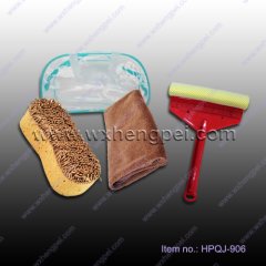 car cleaning kits (HPQJ-906)