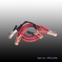 car booster cable (HPGJ-933)