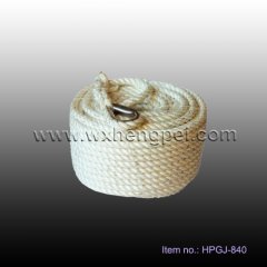spun polyester rope (HPGJ-840)