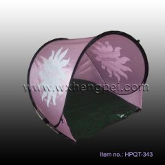 Fishing tent Tent camping hiking fishing outdoor (HPQT-343)
