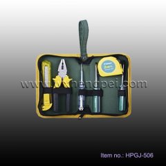 tool kits/hand tools gift box/reparing tool kits  (HPGJ-506)