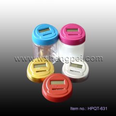 electric money box with counting (HPQT-631)