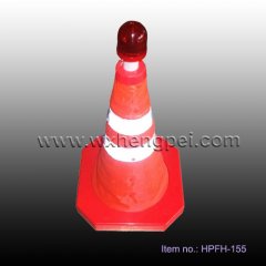 traffic cone (HPFH-155)