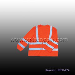 safety vest/warning vest/emergency vest (HPFH-274)