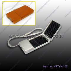 folded solar charger (HPTYN-107)
