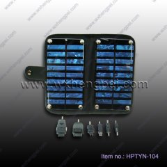 solar emergency charger(HPTYN-104)