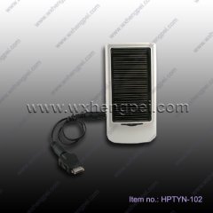 new design solar charger (HPTYN-102)