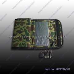 foldable solar charger (HPTYN-101)