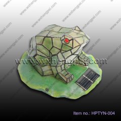 solar frog light (HPTYN-004)