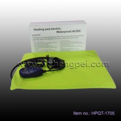pet heating pad(HPQT-1705)