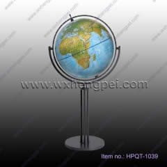 Big Size Decorative Globes (HPQT-1039)