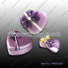 wedding candy box (HPQT-801)
