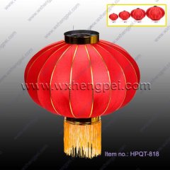 Chinese Latern / Ads Latern / Decorative Latern (HPQT-818)