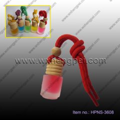 colorful car/hanging air-fresheners (HPNS-3608)