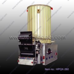 Vertical Coal-fired Boiler(HPQX-260)