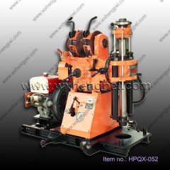 Exploration Engineering Drilling Rig (HPQX-052)