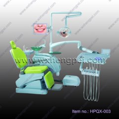Surgical Dental Mead Mallet Set (HPQX-003)