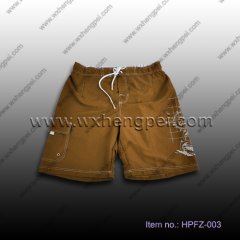 printing beach shorts (HPFZ-003)