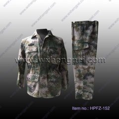 Military Uniforms / Army Clothes(HPFZ-152)