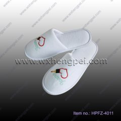 Hotel Slippers From China (HPFZ-4011)