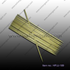 customize bamboo skewers (HPJJ-189)