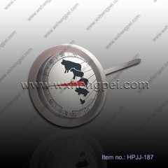 BBQ Thermometer (HPJJ-187)