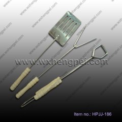 BBQ tool sets (HPJJ-186)