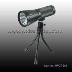 Fishing light ourdoor lamp LED fishing light lamp (HPQT-201)