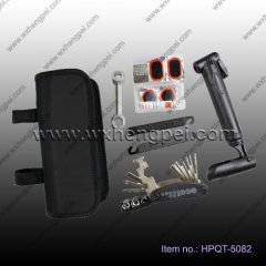 (bicycle emergency tool bag for repairing HPQT-5082)