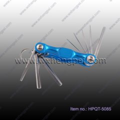 10 in 1 Multifunction Bicycle Repair Tools (HPQT-5085)