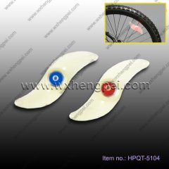 bike spoke lamp (HPQT-5104)