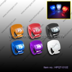 new design bike lamp (HPQT-5102)