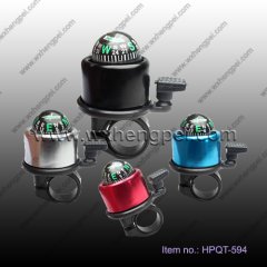 bicycle compass bell (HPQT-594)