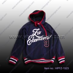 boys pullover(HPFZ-1523)