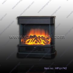 electric fireplace (HPJJ-742)