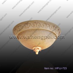 european ceiling lamp (HPJJ-723)