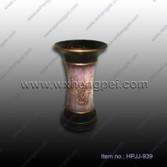 ceramic vase (HPJJ-939)