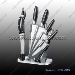 Kitchen Knife Set HPWJ-913  (HPWJ-913)